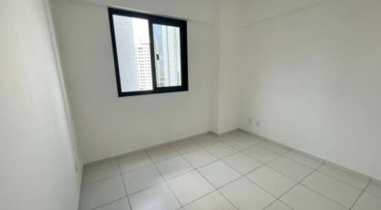 FLOW BOA VIAGEM | 44,81 m² | 1 SUÍTE | 1 VAGA