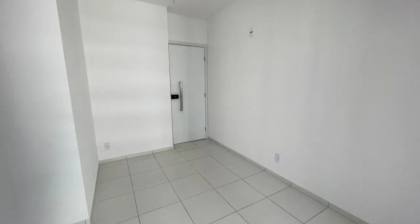 FLOW BOA VIAGEM | 44,81 m² | 1 SUÍTE | 1 VAGA