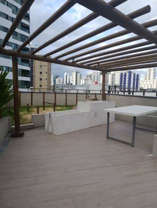 ICON DESIGN LIVING | 2 QUARTOS | 1 SUÍTE | 50,51 M²