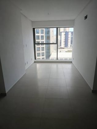 ICON DESIGN LIVING | 2 QUARTOS | 1 SUÍTE | 50,51 M²