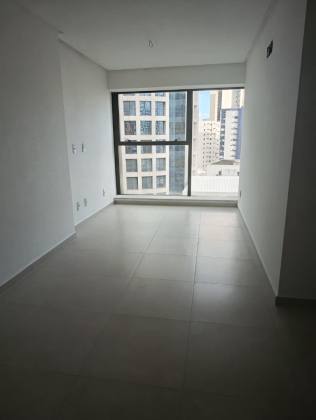 ICON DESIGN LIVING | 2 QUARTOS | 1 SUÍTE | 50,51 M²