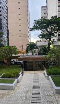APARTAMENTO COM 4 QUARTOS, BOA VIAGEM | NAVEGANTES | 215M²