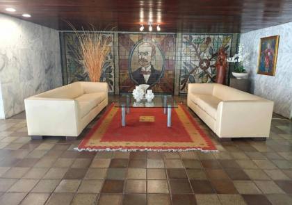 APARTAMENTO COM 4 QUARTOS, BOA VIAGEM | NAVEGANTES | 215M²