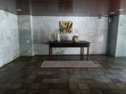 APARTAMENTO COM 4 QUARTOS, BOA VIAGEM | NAVEGANTES | 215M²