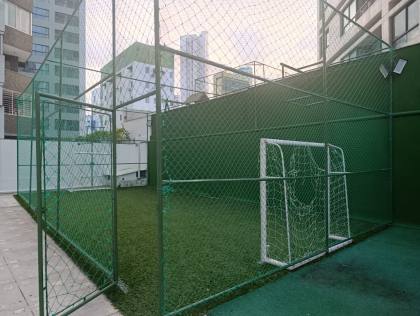 APARTAMENTO COM 4 QUARTOS, BOA VIAGEM | NAVEGANTES | 215M²
