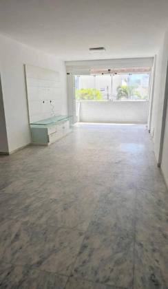 APARTAMENTO COM 4 QUARTOS, BOA VIAGEM | NAVEGANTES | 215M²