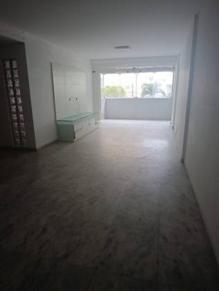 APARTAMENTO COM 4 QUARTOS, BOA VIAGEM | NAVEGANTES | 215M²
