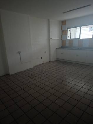 APARTAMENTO COM 4 QUARTOS, BOA VIAGEM | NAVEGANTES | 215M²