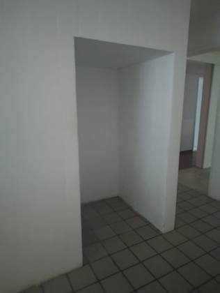 APARTAMENTO COM 4 QUARTOS, BOA VIAGEM | NAVEGANTES | 215M²