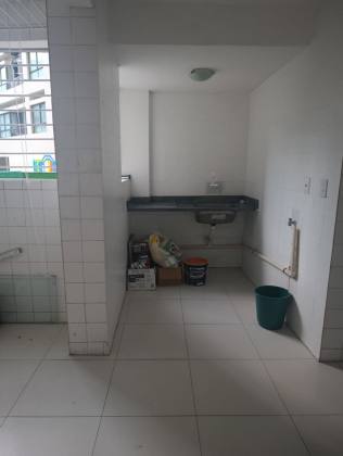 APARTAMENTO COM 4 QUARTOS, BOA VIAGEM | NAVEGANTES | 215M²