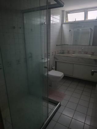 APARTAMENTO COM 4 QUARTOS, BOA VIAGEM | NAVEGANTES | 215M²
