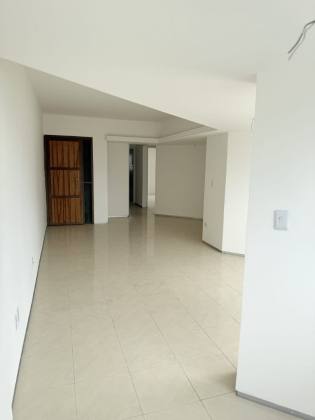 APARTAMENTO COM 3 QUARTOS EM BOA VIAGEM | 94M² | ANDAR ALTO | 2 VAGAS