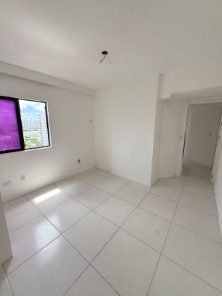APARTAMENTO COM 3 QUARTOS EM BOA VIAGEM | 94M² | ANDAR ALTO | 2 VAGAS