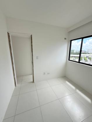 APARTAMENTO COM 3 QUARTOS EM BOA VIAGEM | 94M² | ANDAR ALTO | 2 VAGAS