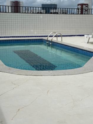 APARTAMENTO COM 3 QUARTOS EM BOA VIAGEM | 94M² | ANDAR ALTO | 2 VAGAS