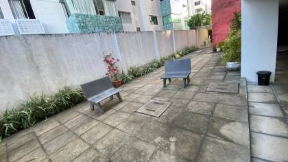 APARTAMENTO 2 QUARTOS PARA ALUGAR EM BOA VIAGEM