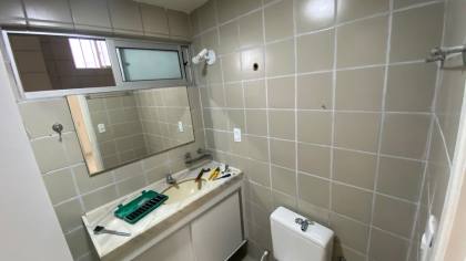 APARTAMENTO 2 QUARTOS PARA ALUGAR EM BOA VIAGEM