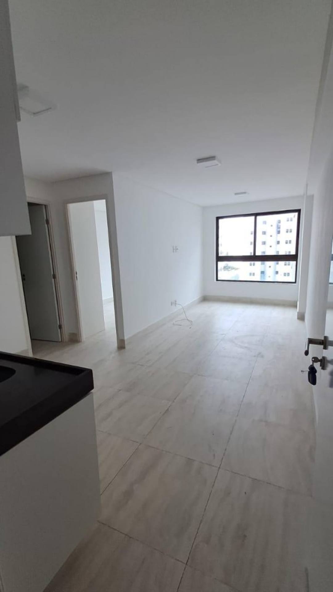 APARTAMENTO PARA ALUGAR 1 QUARTO VISTA MAR