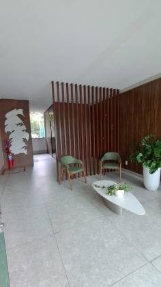APARTAMENTO PARA ALUGAR 1 QUARTO VISTA MAR