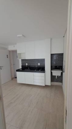 APARTAMENTO PARA ALUGAR 1 QUARTO VISTA MAR