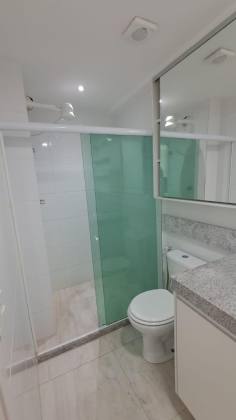 APARTAMENTO PARA ALUGAR 1 QUARTO VISTA MAR