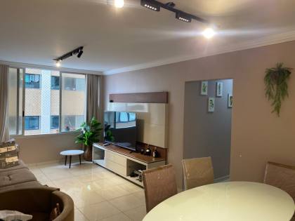 APARTAMENTO A VENDA BEIRA MAR 3 QUARTOS