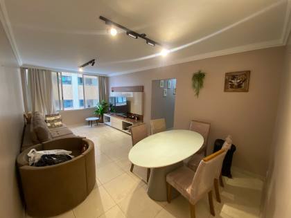 APARTAMENTO A VENDA BEIRA MAR 3 QUARTOS