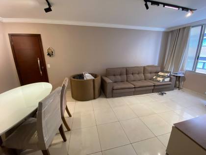 APARTAMENTO A VENDA BEIRA MAR 3 QUARTOS