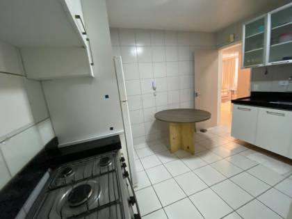 APARTAMENTO A VENDA BEIRA MAR 3 QUARTOS