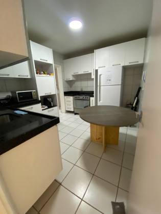 APARTAMENTO A VENDA BEIRA MAR 3 QUARTOS