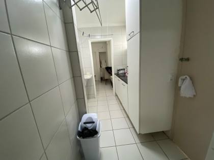 APARTAMENTO A VENDA BEIRA MAR 3 QUARTOS