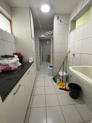 APARTAMENTO A VENDA BEIRA MAR 3 QUARTOS