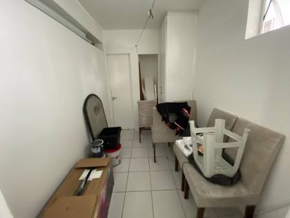 APARTAMENTO A VENDA BEIRA MAR 3 QUARTOS