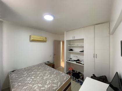 APARTAMENTO A VENDA BEIRA MAR 3 QUARTOS
