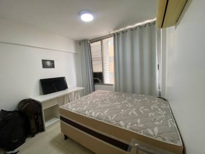APARTAMENTO A VENDA BEIRA MAR 3 QUARTOS