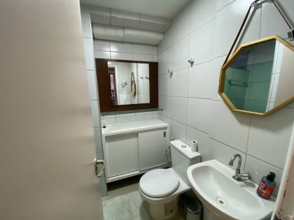 APARTAMENTO A VENDA BEIRA MAR 3 QUARTOS