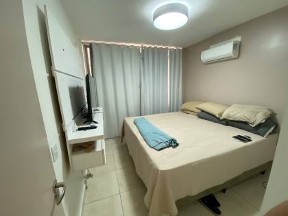 APARTAMENTO A VENDA BEIRA MAR 3 QUARTOS