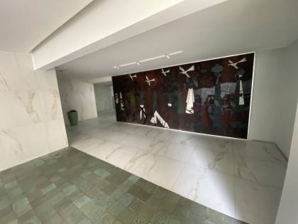 APARTAMENTO A VENDA BEIRA MAR 3 QUARTOS
