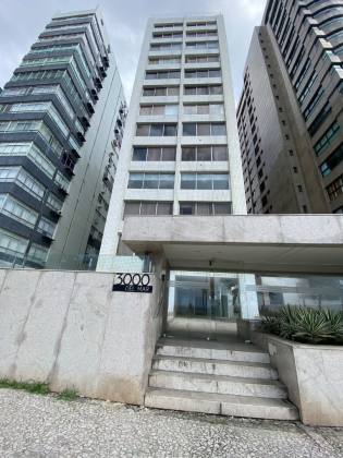 APARTAMENTO A VENDA BEIRA MAR 3 QUARTOS