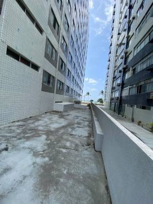 APARTAMENTO A VENDA BEIRA MAR 3 QUARTOS
