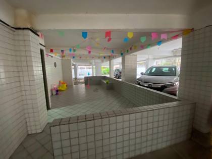 APARTAMENTO A VENDA EM BOA VIAGEM 3 QUARTOS