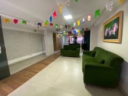 APARTAMENTO A VENDA EM BOA VIAGEM 3 QUARTOS