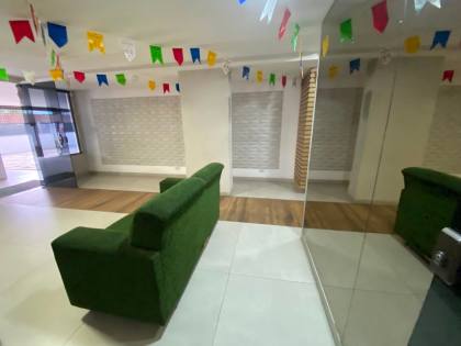 APARTAMENTO A VENDA EM BOA VIAGEM 3 QUARTOS