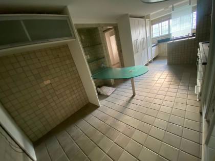 APARTAMENTO 1 POR ANDAR A VENDA EM BOA VIAGEM