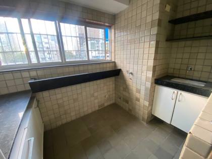 APARTAMENTO 1 POR ANDAR A VENDA EM BOA VIAGEM