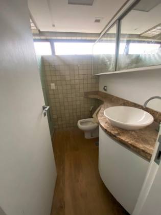 APARTAMENTO 1 POR ANDAR A VENDA EM BOA VIAGEM