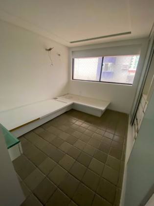 APARTAMENTO 1 POR ANDAR A VENDA EM BOA VIAGEM