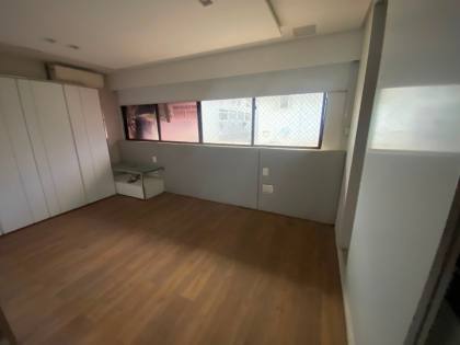 APARTAMENTO 1 POR ANDAR A VENDA EM BOA VIAGEM