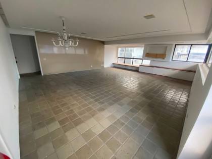 APARTAMENTO 1 POR ANDAR A VENDA EM BOA VIAGEM
