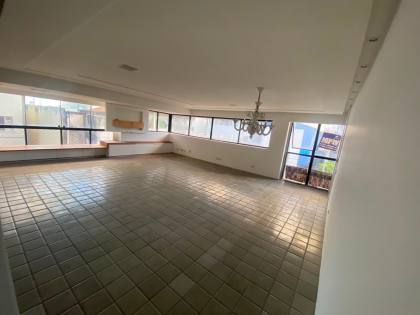 APARTAMENTO 1 POR ANDAR A VENDA EM BOA VIAGEM